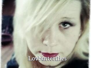 Lovbutterflies