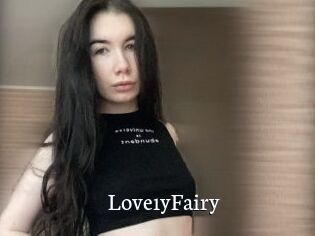 Love1yFairy