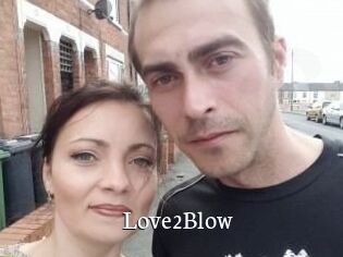 Love2Blow Gratis xxx Clips