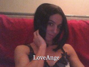LoveAnge