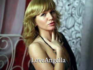 LoveAngella