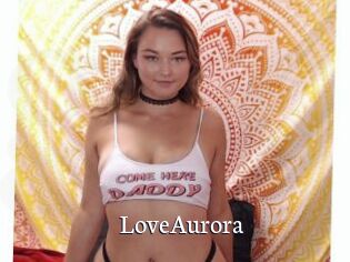 LoveAurora