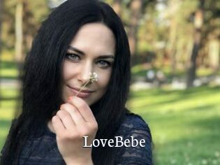 LoveBebe Gratis xxx Clips