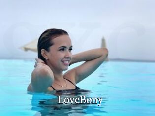 LoveBony