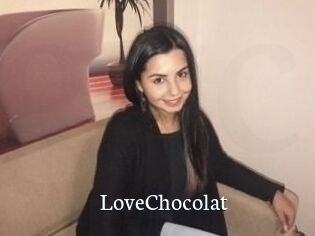 LoveChocolat