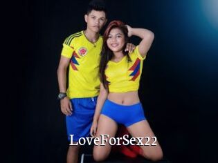 LoveForSex22