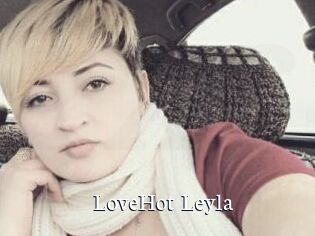 LoveHot_Leyla