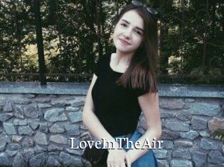 LoveInTheAir