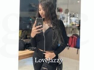 LoveJazzy
