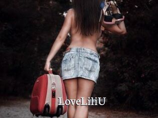 LoveLiliU