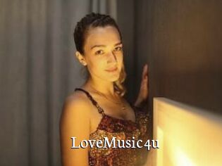 LoveMusic4u