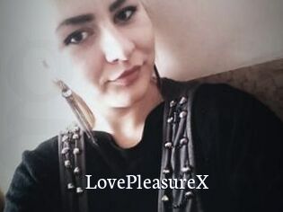 LovePleasureX