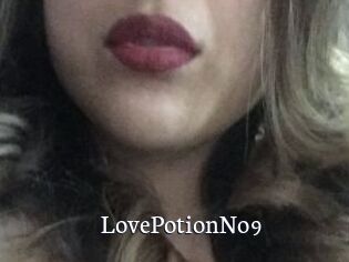 LovePotionNo9