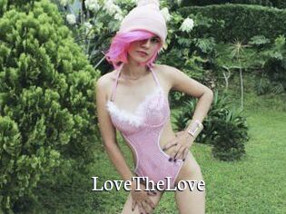 LoveTheLove