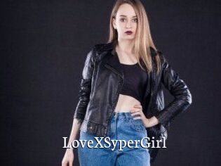 LoveX_SyperGirl