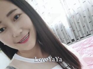 LoveYaYa