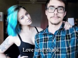Love_and_chaos