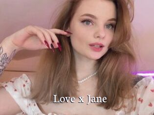 Love_x_Jane Gratis xxx Clips