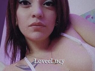 LoveeLucy