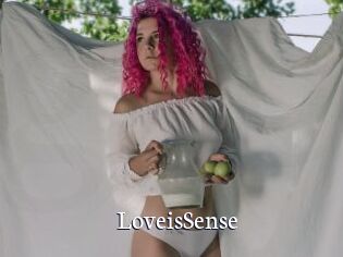 LoveisSense