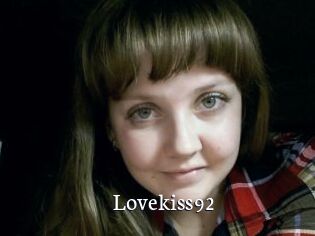 Lovekiss92 Gratis xxx Clips