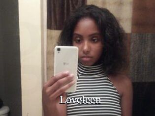 Loveleen
