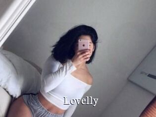Lovelly