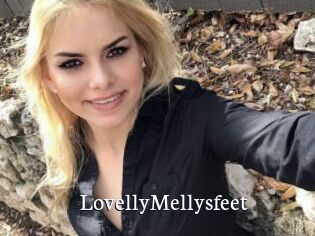 LovellyMellysfeet