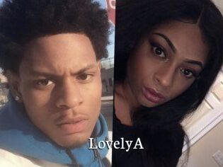 LovelyA