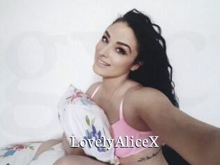 LovelyAliceX