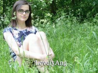 LovelyAng