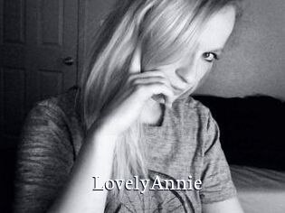 LovelyAnnie