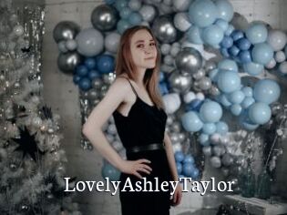 LovelyAshleyTaylor