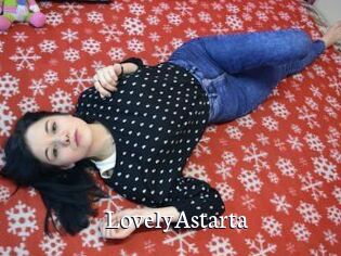 LovelyAstarta
