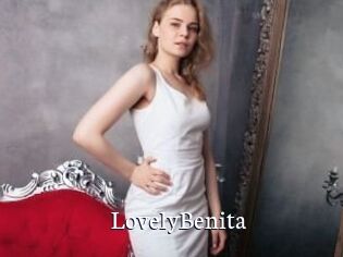 LovelyBenita