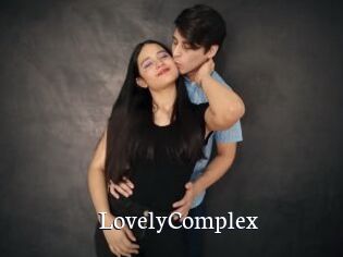 LovelyComplex