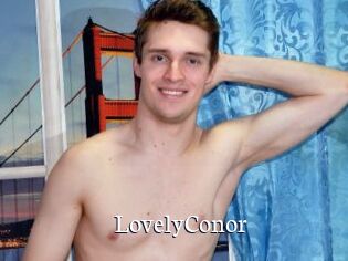 LovelyConor
