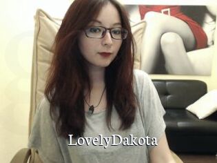 LovelyDakota Gratis xxx Clips