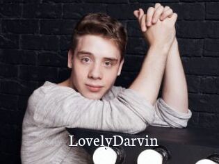 LovelyDarvin