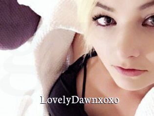 LovelyDawnxoxo