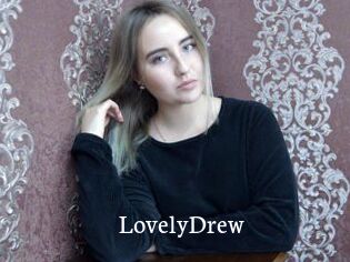 LovelyDrew