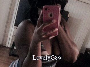 LovelyG89 Gratis xxx Clips