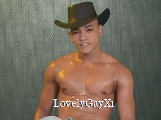 LovelyGayX1