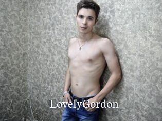 LovelyGordon