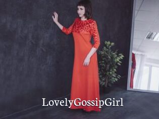 LovelyGossipGirl
