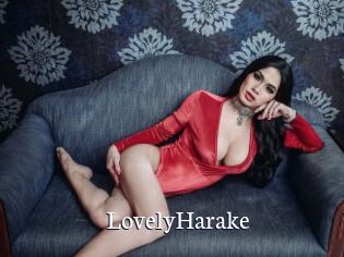 LovelyHarake