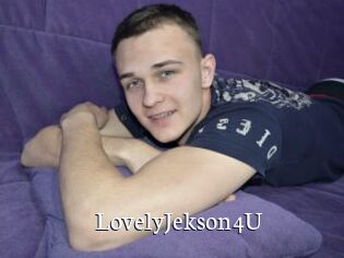 LovelyJekson4U