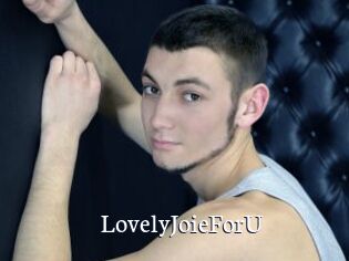 LovelyJoieForU