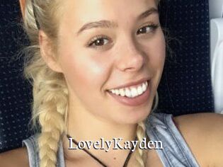 LovelyKayden