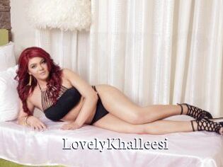 LovelyKhalleesi